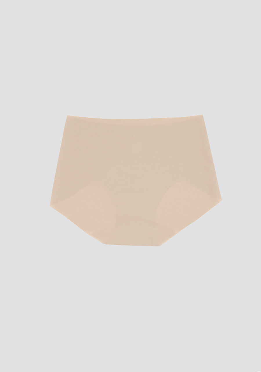 수영복/속옷 크림 색상 이미지-S14L3